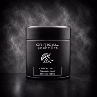 critical labs halotestin 10mg tablets