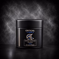 critical proviron 25mg tablets