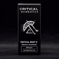 critical masteron enanthate 300mg injections